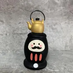 デコレ　コンコンブル だるまストーブ