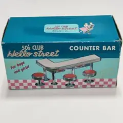 エポック　フィフティーズクラブ ハローストリート　50s CLUB 3種セット 2025年最新】フィフティーズクラブの人気アイテム - メルカリ