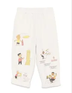the animals observatory Elephant pants