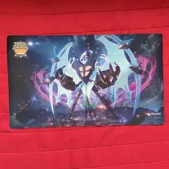 2025年最新】ポケモンカード プレイマット 海外 ネクロズマの