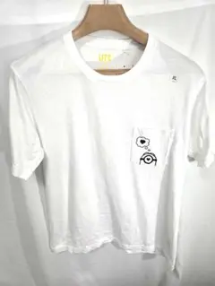【新品・タグ付き】ユニクロ UT ミニオンズ コラボ Tシャツ XLサイズ