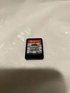 Super Mario Party Nintendo Switch