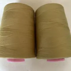 グンゼコア　J15 30番手　2本