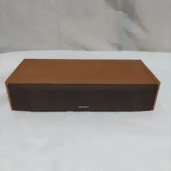 【送料込・良品】センタースピーカー デノン SC V11C DENON