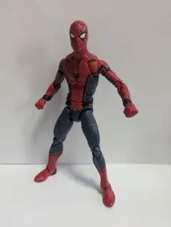 スパイダーマン HASBRO