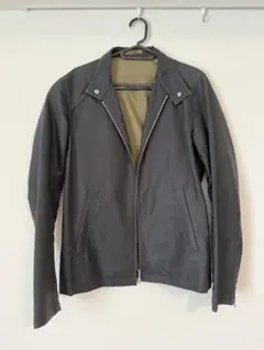 Paul Smith ブラック ジャケット M