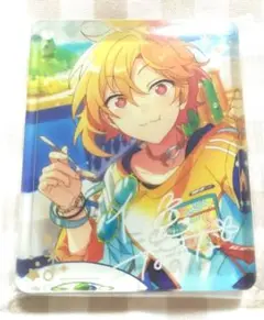 あんさんぶるスターズ 仁兎なずな