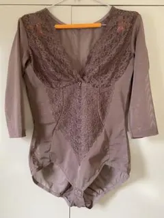 お値下げ! ダイアナ アクティフランジュボディスーツ
