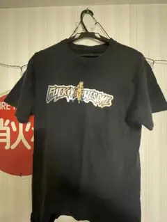 ファッキンオーサム　tシャツ