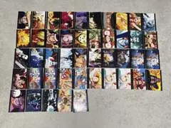 ONE PIECE ブロマイド　まとめ売り　バラ売り不可①