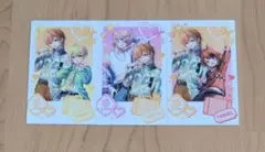 すとぷり　フォトカードくじ