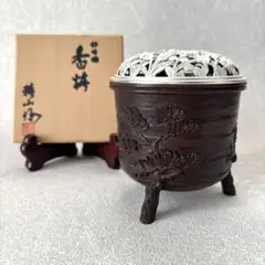 2025年最新】香炉 銅 松竹梅の人気アイテム - メルカリ