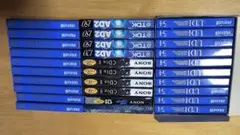 新品未使用カセットテープ
