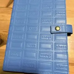 フェリシモ 職人本革スケジュール帳