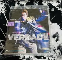 宝塚歌劇団 星組 「VERDAD！！！」Blu-ray
