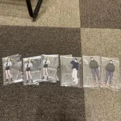 怪獣8号一番くじ
