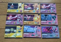 ポケットモンスター ソードシールド 幻のポケモンゲットチャレンジ カード