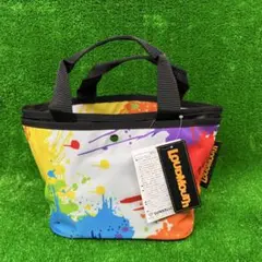 【新品】ラウドマウス カートポーチ LM-RP0007 ドロップクロス