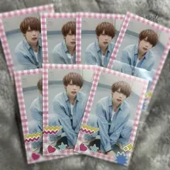 せーぶぽいんと ゆのJUNONくじセット