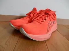 ☆GEL-NIMBUS 26 ゲルニンバス 26 長距離 厚底 アシックス☆