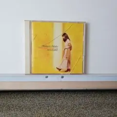 3011.83 岡村孝子 HISTOIRE CD
