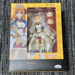 2025年最新】figma ペコリーヌの人気アイテム - メルカリ
