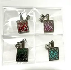 カルテットナイト フレグランスチャーム セット