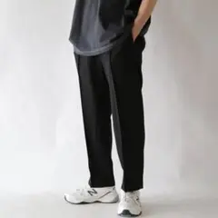 EEL Products イールプロダクツ シーサイドパンツ M 黒