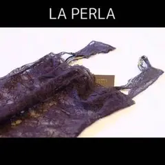 LA PERLA キャミソール 新品未使用