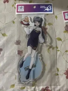 桜島麻衣 アクリルスタンド 立ち Ver. 野郎ラーメン 青ブタ