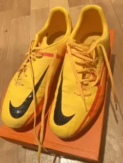 NIKE ファントム スパイク 27.5cm