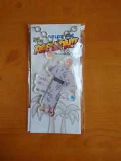 少年忍者 檜山光成 アクキー 2024