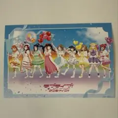 ラブライブ！シリーズ15周年×東京駅一番街20周年 サンシャイン