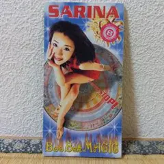 鈴木紗理奈/ブー・ビー・マジック