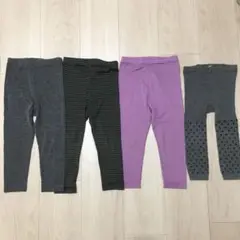 ユニクロ ヒートテック 90