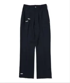 SINK kotoha yokozawa PRETTY EASY PANTS