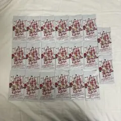 カープ　bbm 2025 未開封　20パック　即購入◎