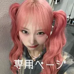 専用ページ