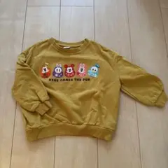 Litte Disneyコラボトレーナー 110