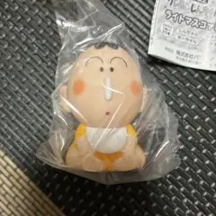 クレヨンしんちゃん　ライトマスコットbaby ボーちゃん