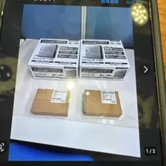 【山ちゃん専用】ELECOM WAB-I1750-PSとDFS回避アダプター②