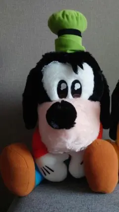 うるりぃみぃ　グーフィー