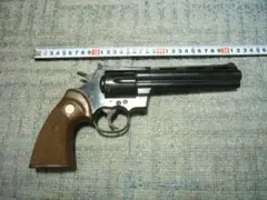 2025年最新】mgc パイソン357の人気アイテム - メルカリ