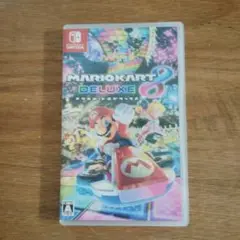 マリオカート8 デラックス