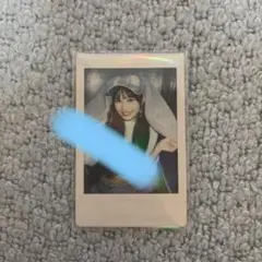 村川緋杏チェキ
