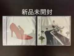 【新品未開封】田所あずさ HARE Qe 2枚セット 通常盤 ベストアルバムCD