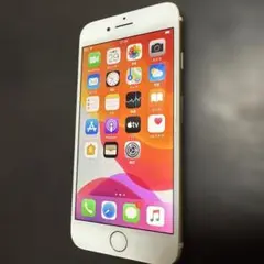 6,000円スタート Apple iPhone 7 128GB