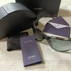 【美品】PRADA プラダ サングラス SPR50T (ケース付き) 2025年最新】プラダ サングラス SPR14Gの人気アイテム - メルカリ