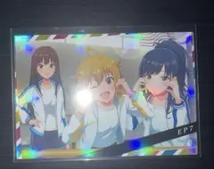 EP7 ツアマス ツアーズレア アイドルマスターツアーズ