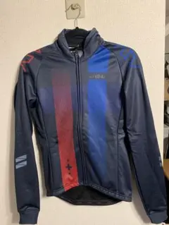dhb ASV Race Roubaix Windslam 長袖ジャージ S